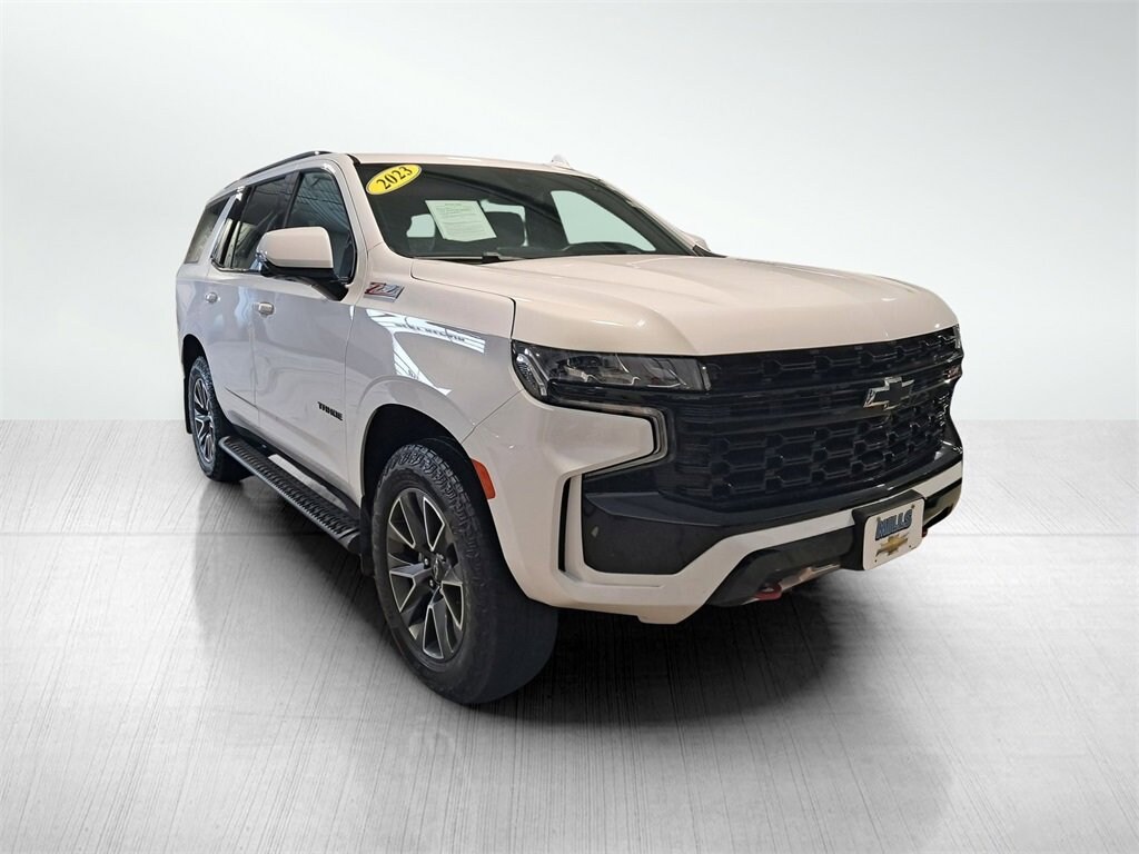 Used 2023 Chevrolet Tahoe Z71 SUV