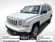  Jeep Patriot