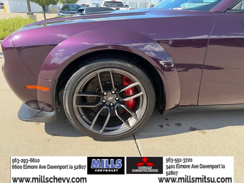 2022 Dodge Challenger R/T - Photo 9