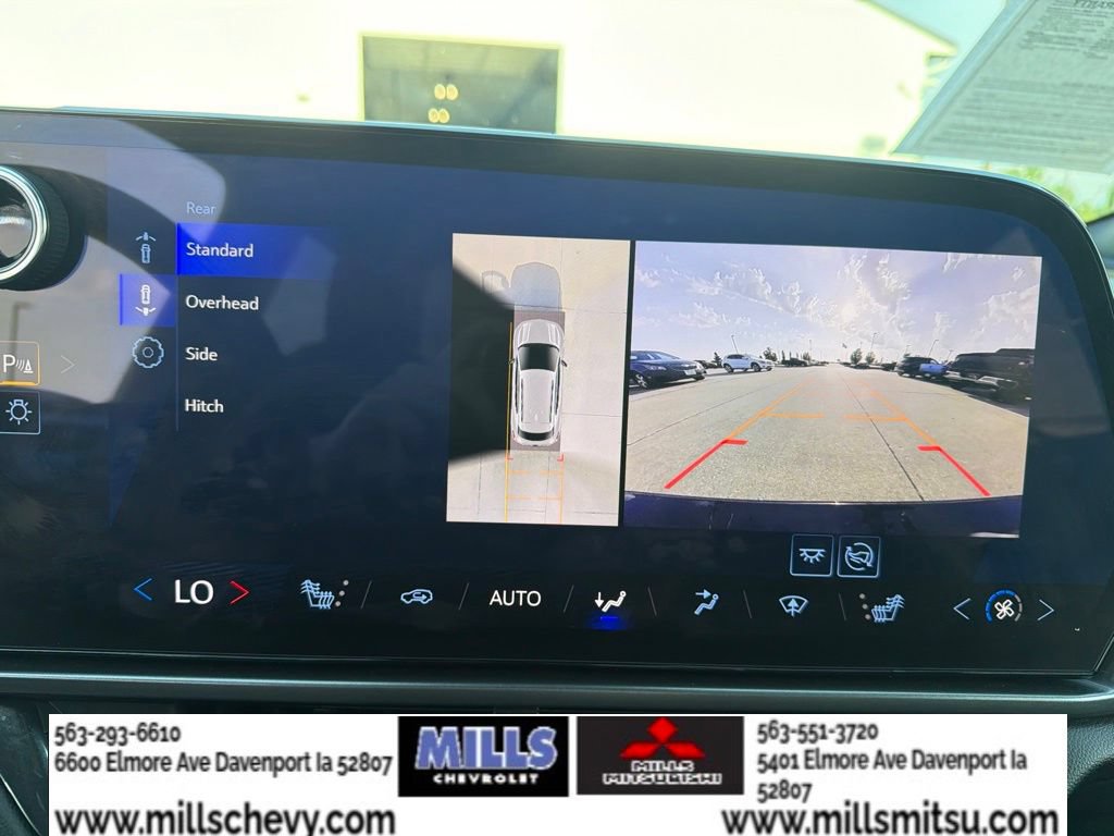 2024 Chevrolet Equinox EV Launch Edition - Photo 16
