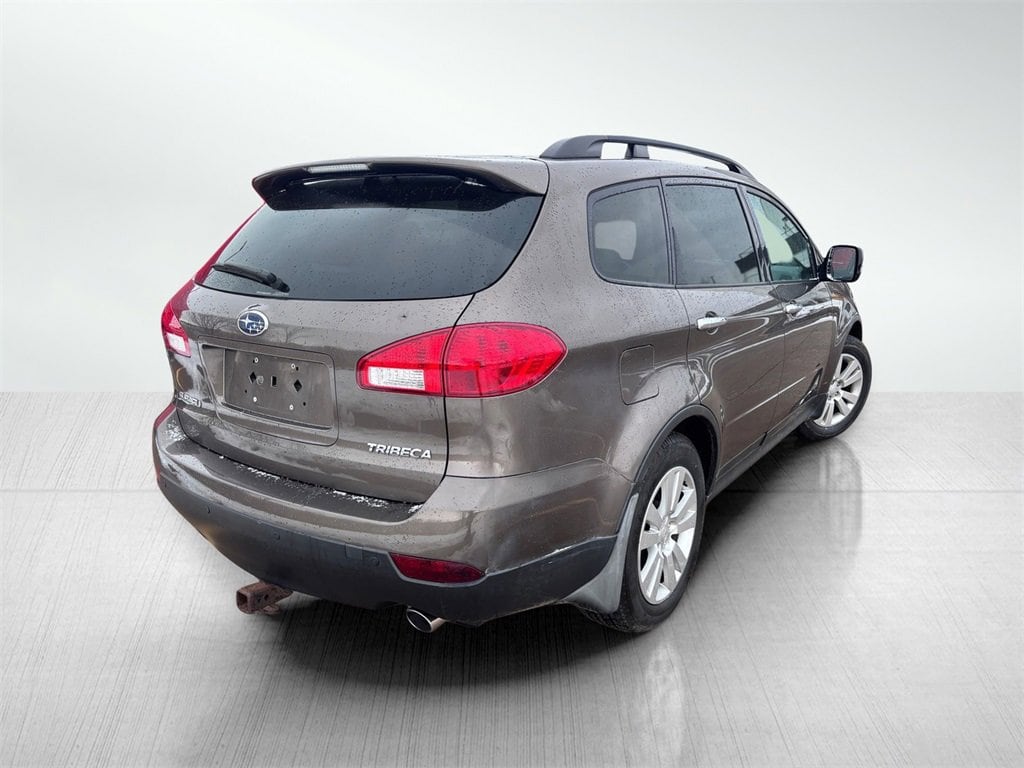 Used 2009 Subaru Tribeca Special Edition 5-Passenger SUV