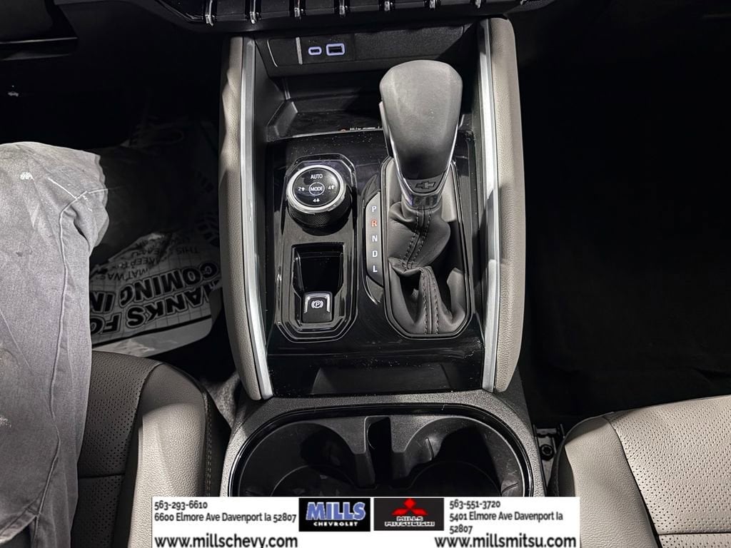 2026 Chevrolet Colorado ZR2 - Photo 19