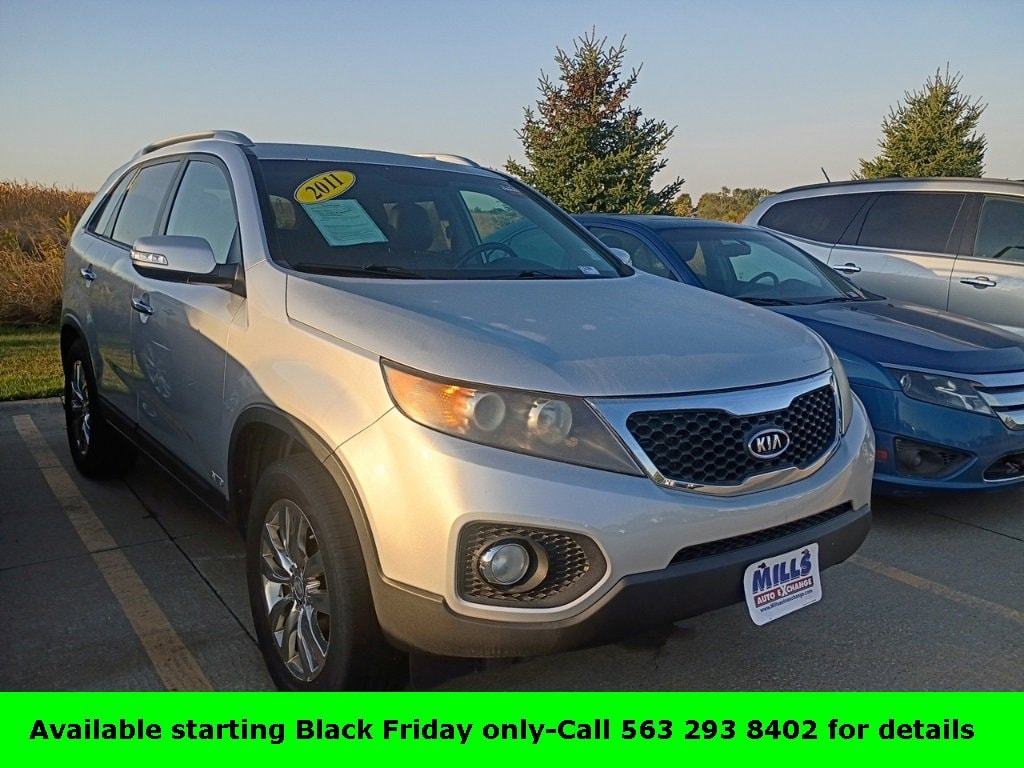 Used 2013 Chevrolet Traverse 1LT SUV