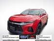  Chevrolet Blazer