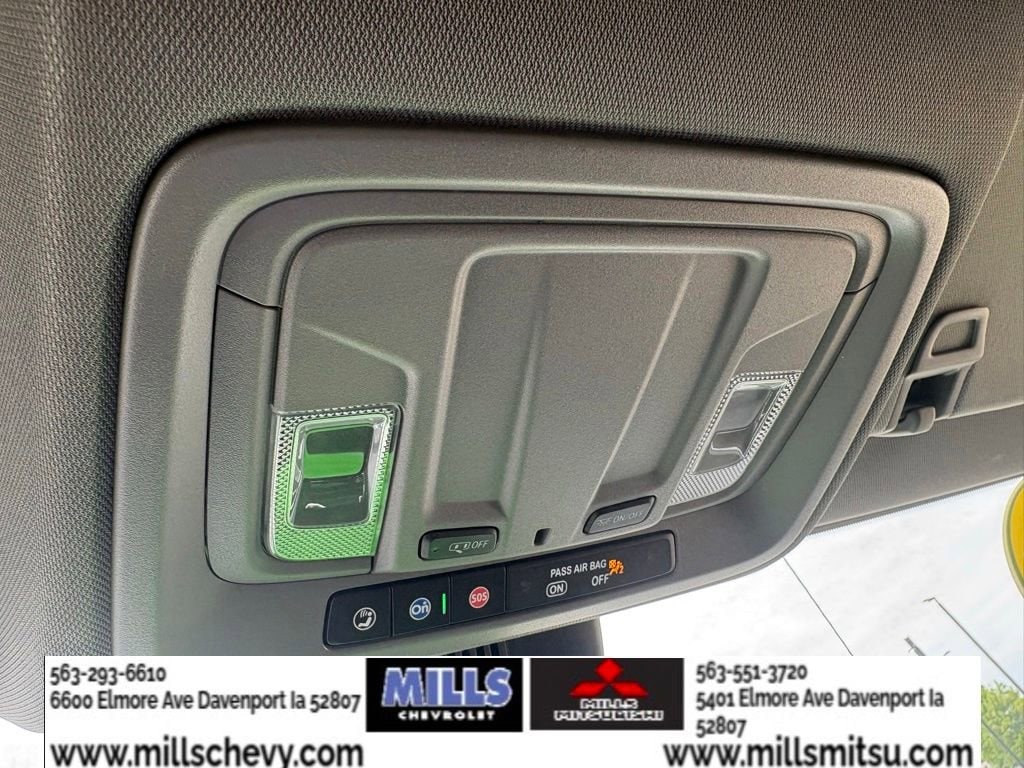 2023 Chevrolet Silverado 1500 LT - Photo 23