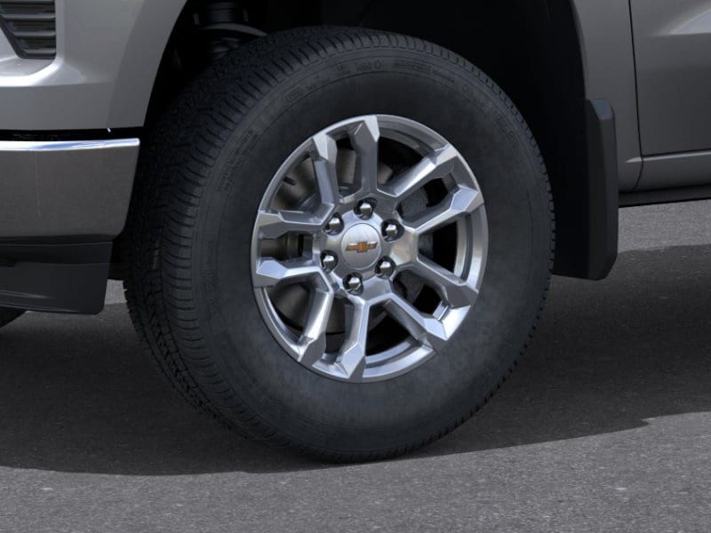 2026 Chevrolet Silverado 1500 LT - Photo 9