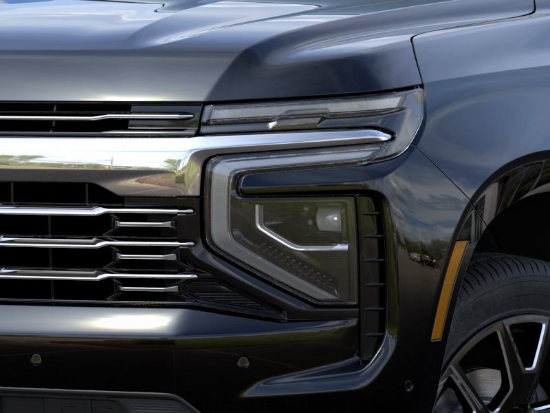 2026 Chevrolet Tahoe Premier - Photo 10