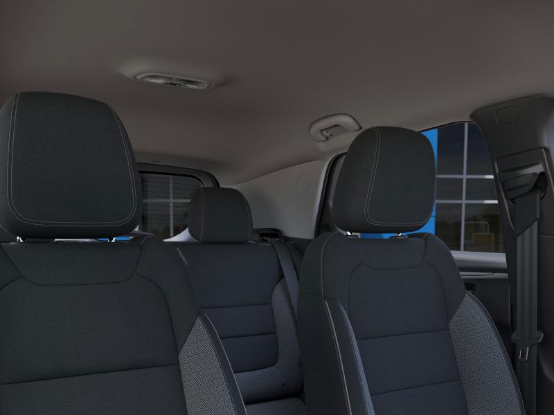 2026 Chevrolet Trailblazer LT - Photo 24