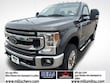  Ford Super Duty F-250 SRW