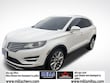  Lincoln MKC