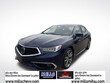  Acura TLX