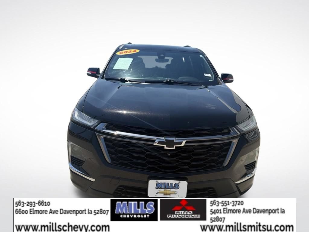 1GNEVKKW3PJ325208