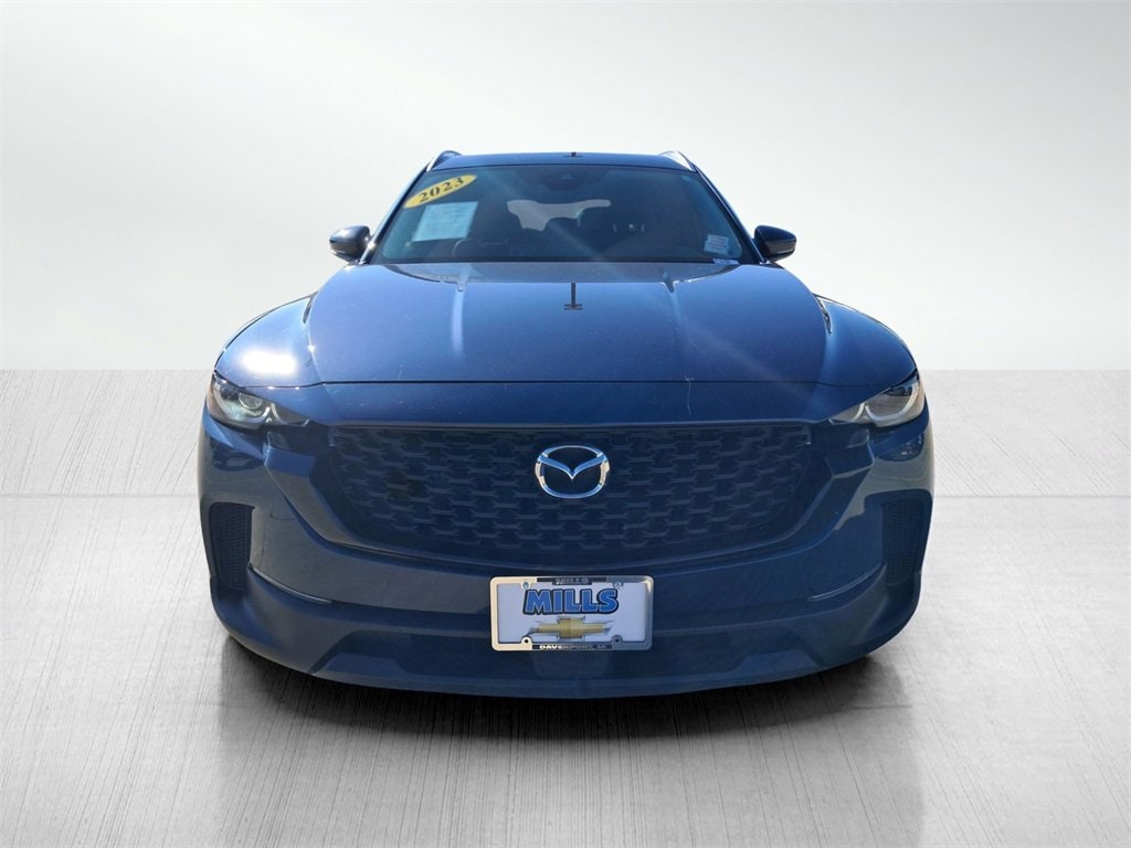 Used 2023 Mazda CX-50 2.5 S Preferred Plus Package SUV