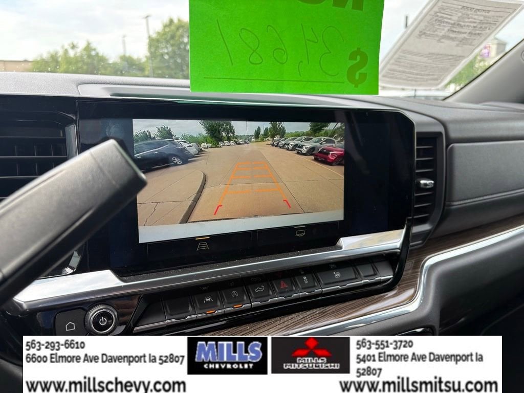 2023 Chevrolet Silverado 1500 LT - Photo 26