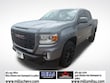  GMC Canyon
