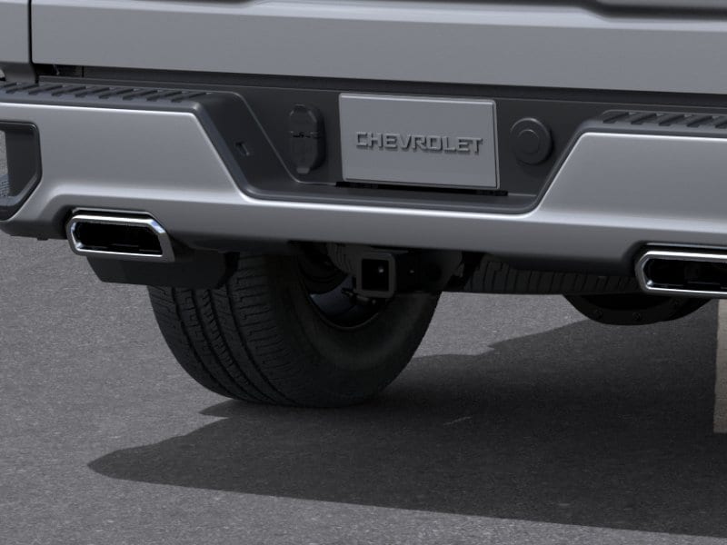2026 Chevrolet Silverado 1500 RST - Photo 14