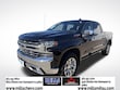  Chevrolet Silverado 1500 LTD