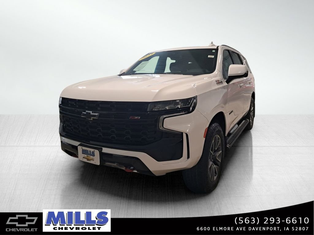 2023 Chevrolet Tahoe SUV 