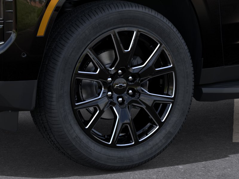 2026 Chevrolet Tahoe Premier - Photo 9