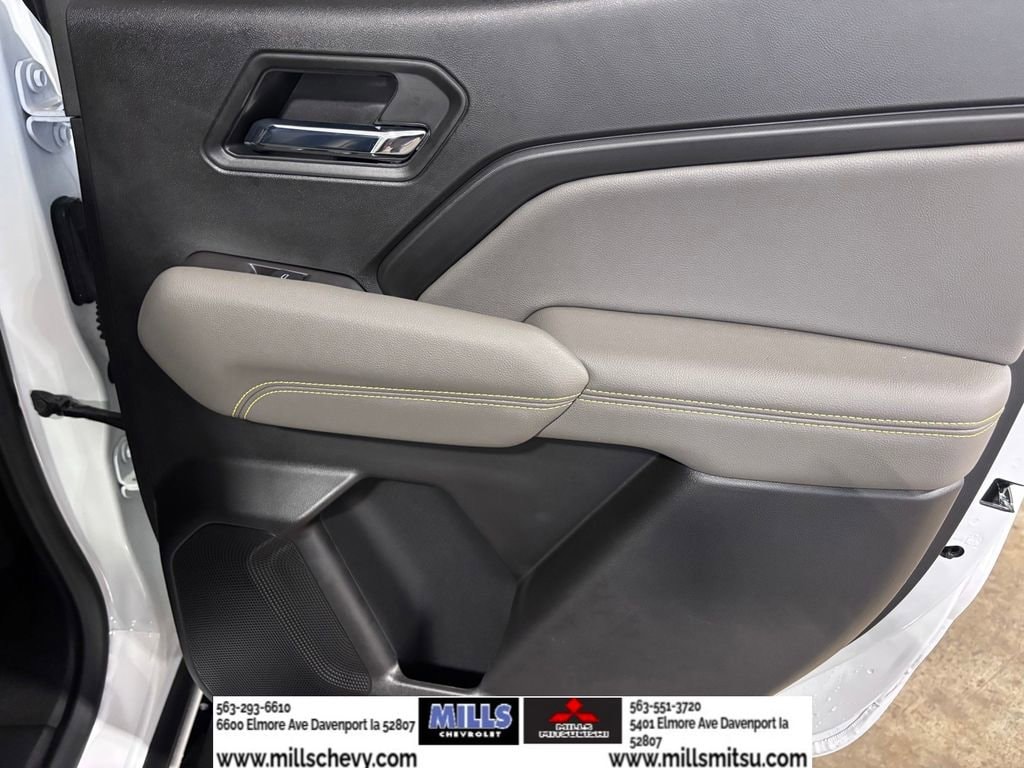 2026 Chevrolet Colorado ZR2 - Photo 14