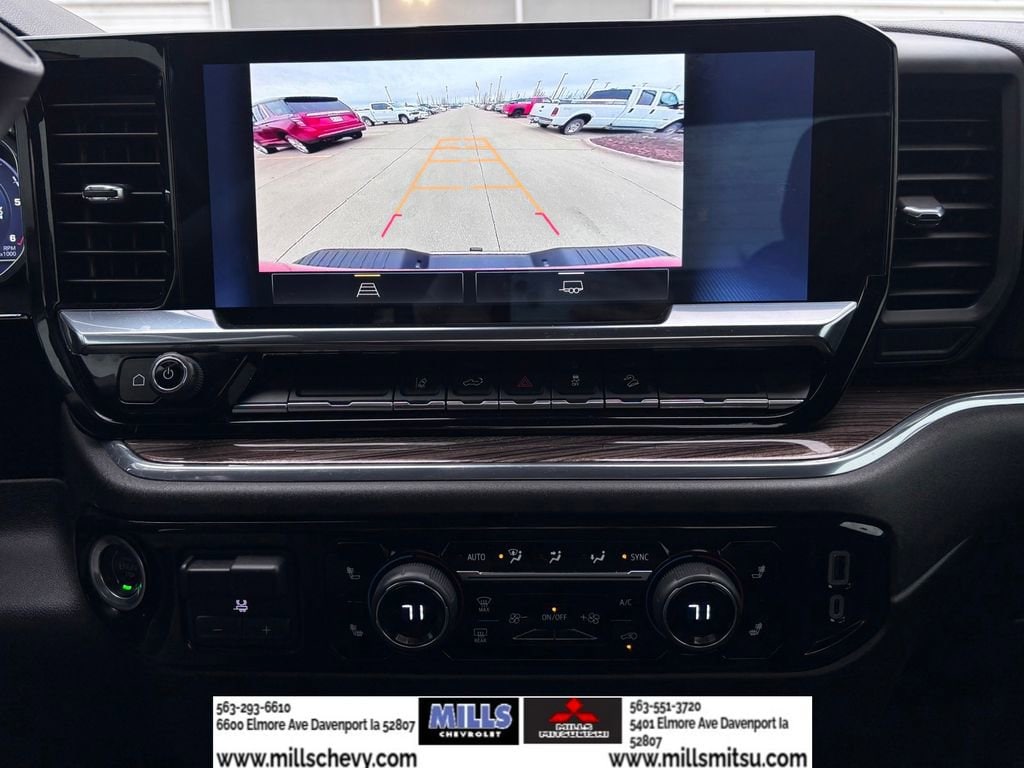 2024 Chevrolet Silverado 3500HD LT - Photo 14