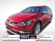  Volkswagen Golf Alltrack