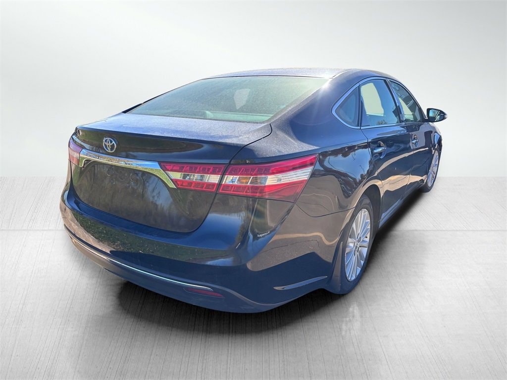 Used 2013 Toyota Avalon Hybrid XLE Premium Sedan