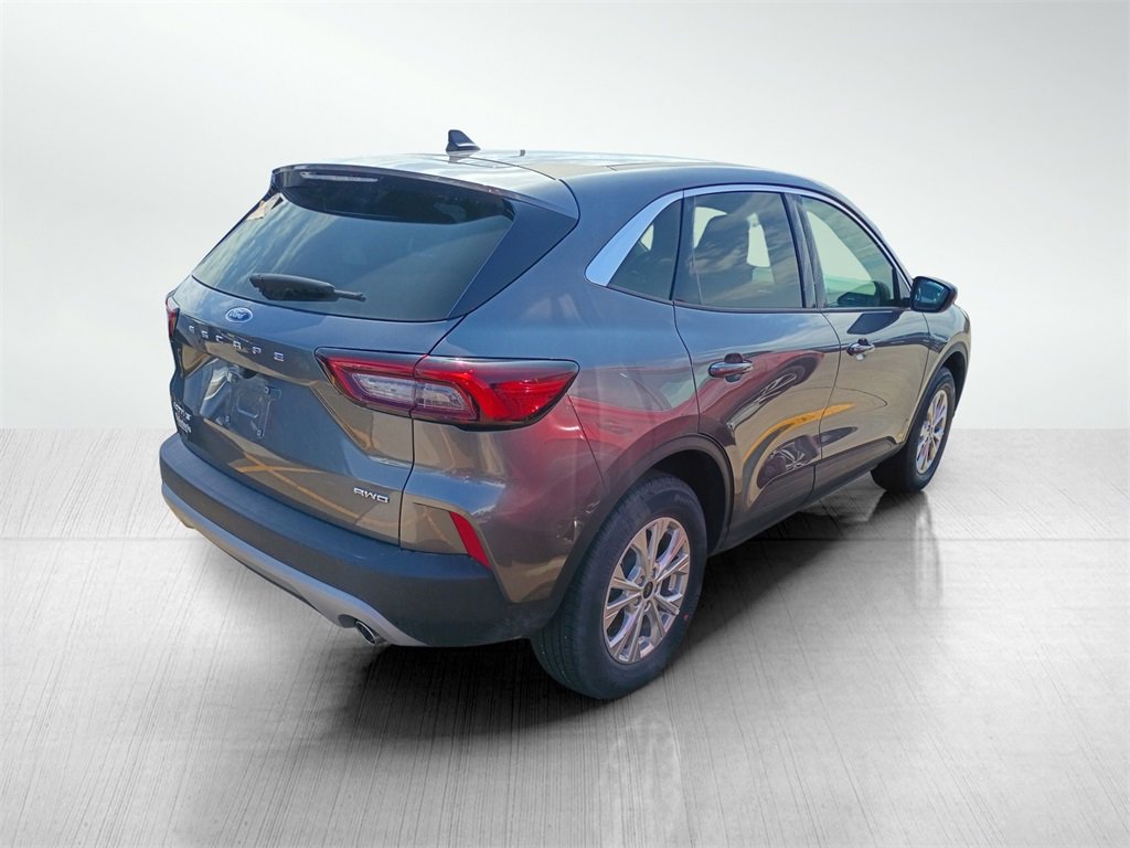 2024 Ford Escape Active photo 3