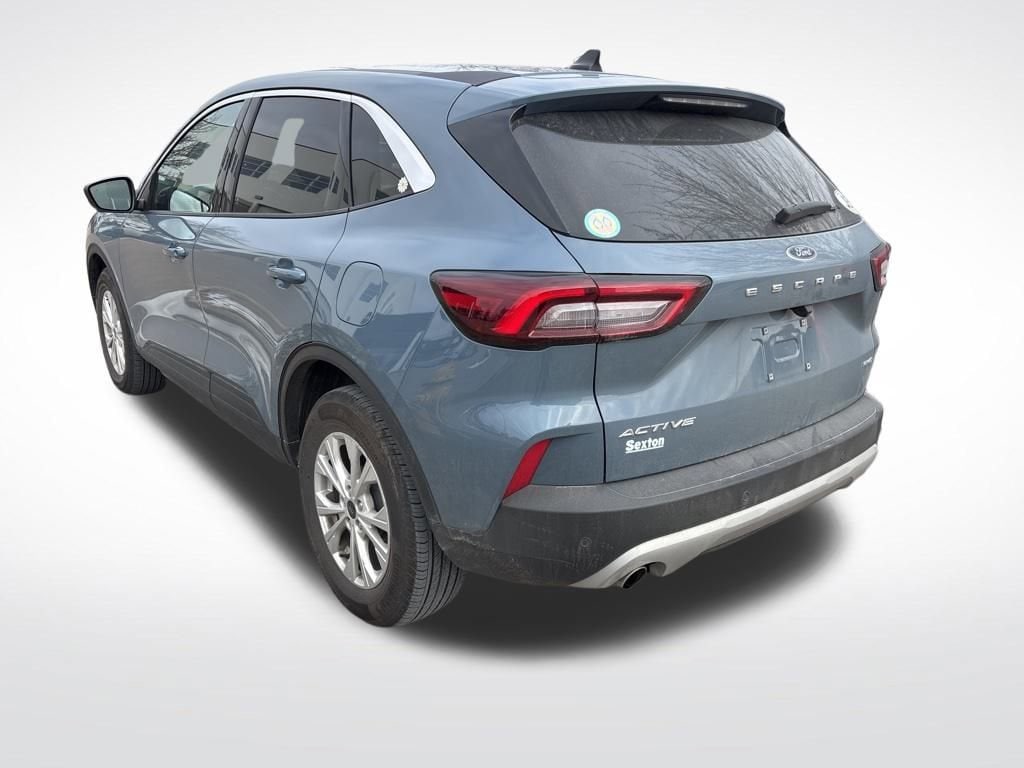 Used 2023 Ford Escape Active SUV