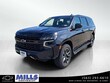 Chevrolet Suburban