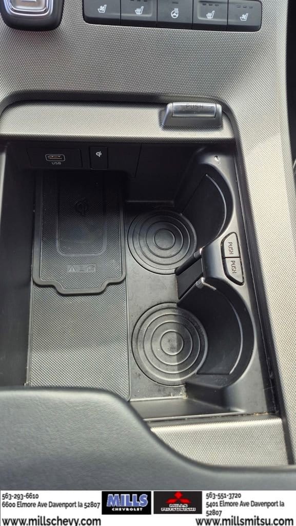 2021 Hyundai Palisade Limited - Photo 25