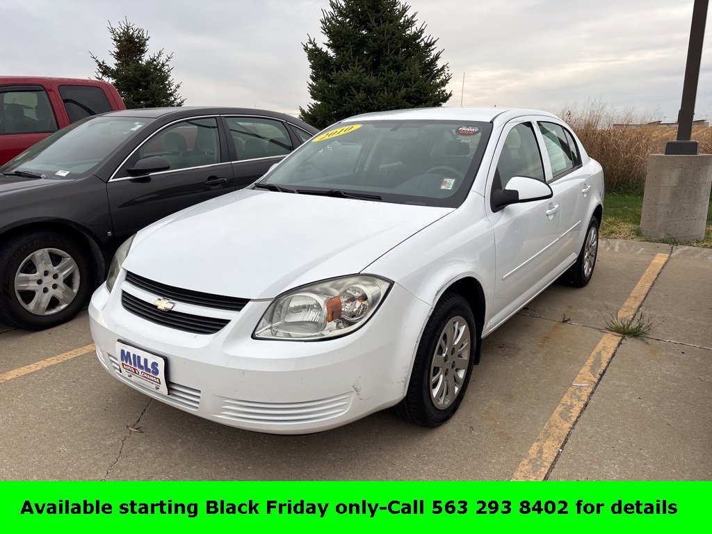 2010 Chevrolet Cobalt LT