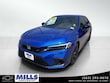Honda Civic Si