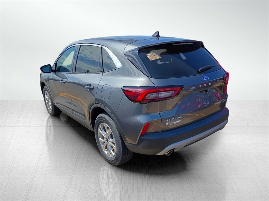 2024 Ford Escape Active photo 4