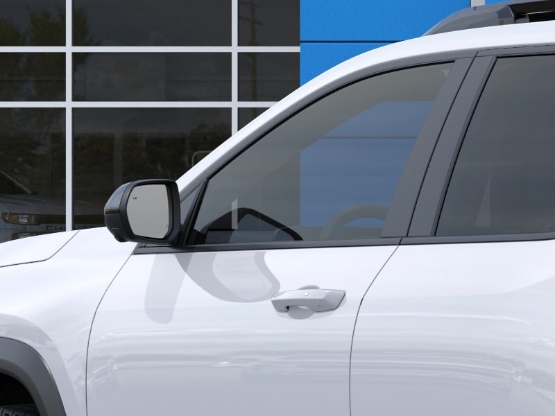 2027 Chevrolet Equinox LT - Photo 12
