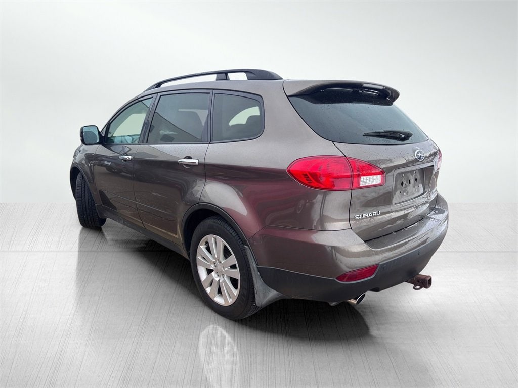 Used 2009 Subaru Tribeca Special Edition 5-Passenger SUV