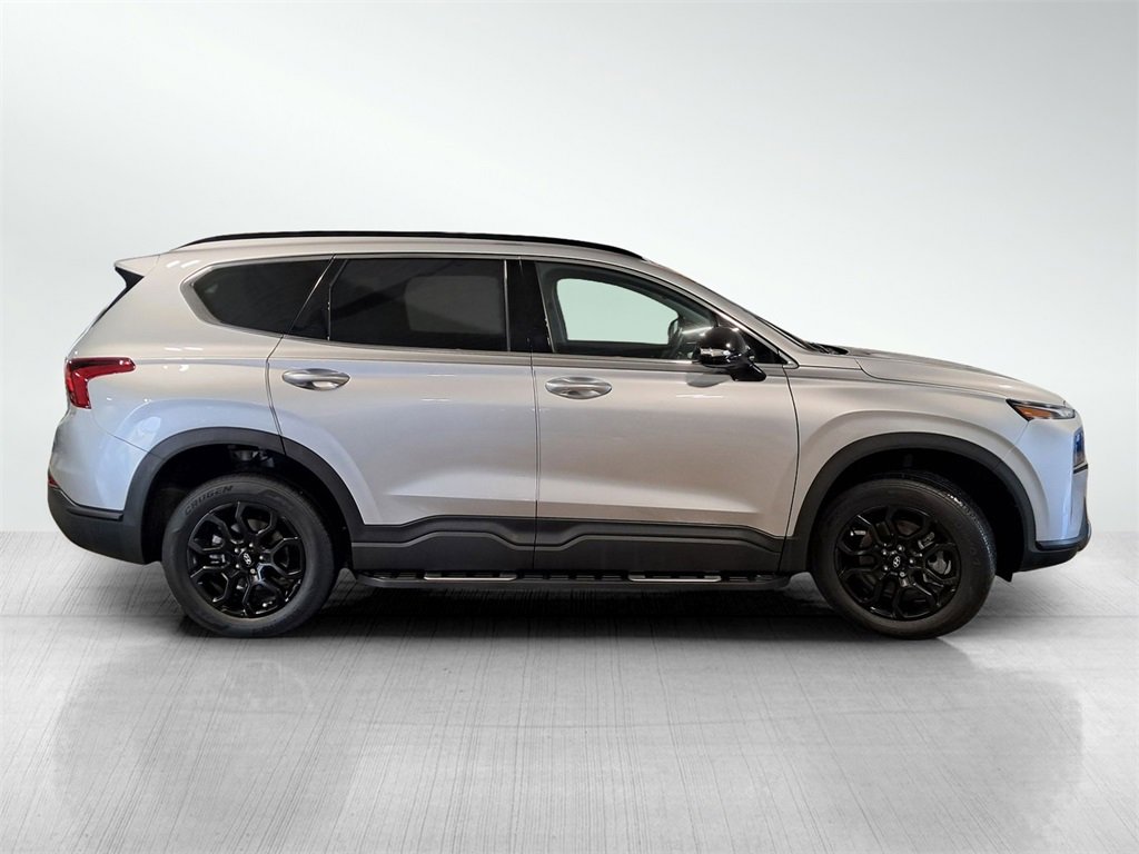 2022 Hyundai Santa Fe XRT photo 4