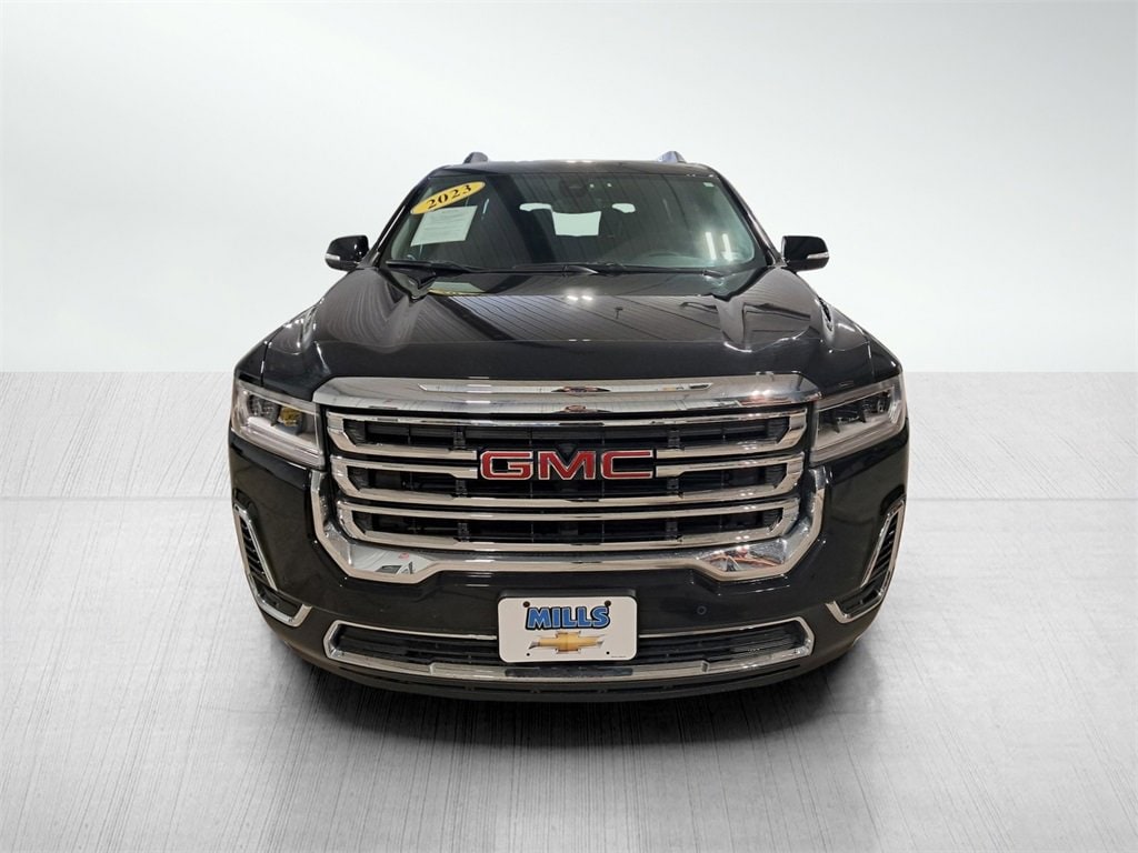 Used 2023 GMC Acadia SLE SUV