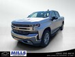 Chevrolet Silverado 1500 LTD