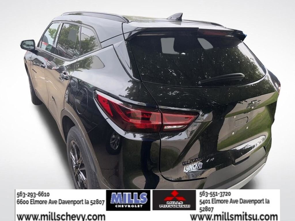 Used 2023 Chevrolet Blazer LT w/3LT SUV