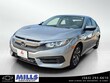 Honda Civic Sedan