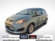  Ford C-Max Hybrid