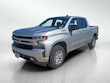 Chevrolet Silverado 1500 LTD