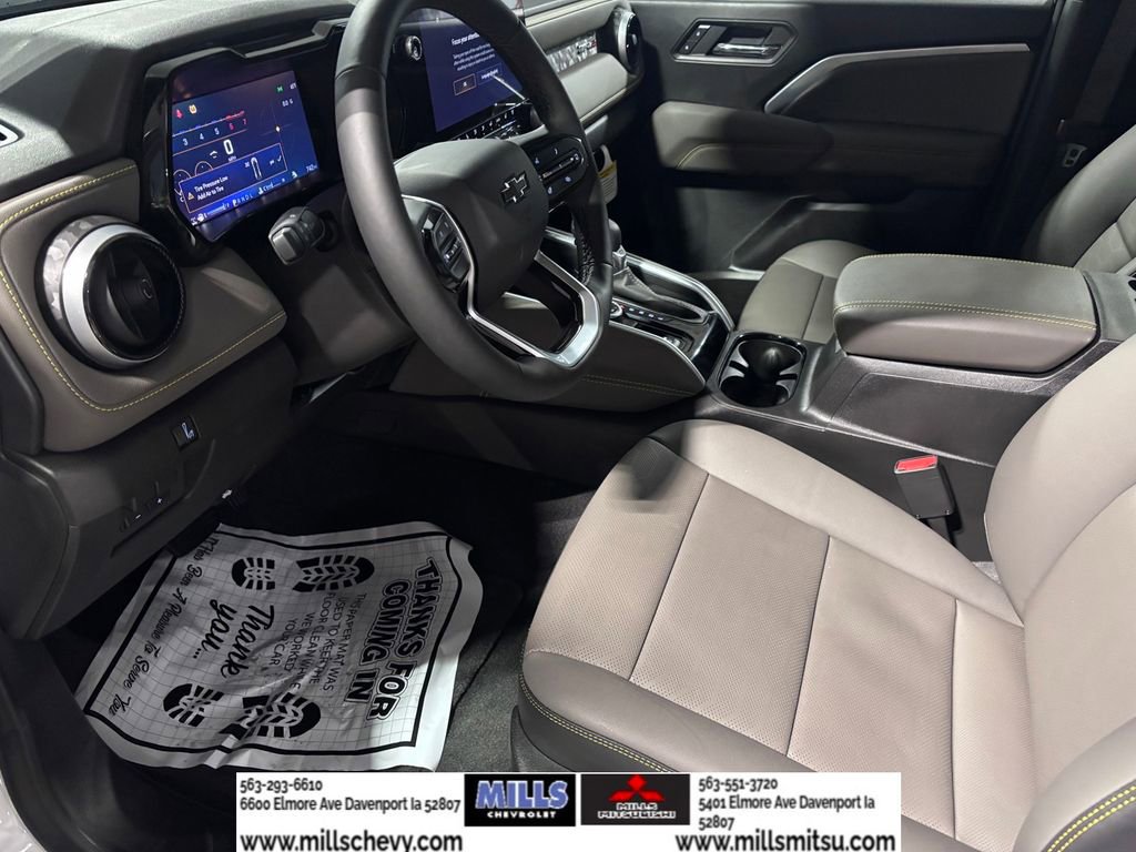 2026 Chevrolet Colorado ZR2 - Photo 10