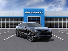 2025 Chevrolet Blazer EV RS SUV