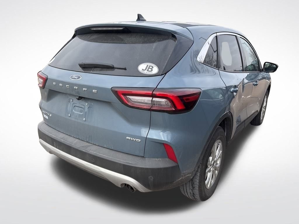 Used 2023 Ford Escape Active SUV