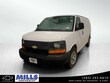  Chevrolet Express Cargo 1500