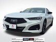  Acura TLX