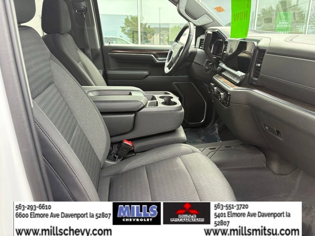 2023 Chevrolet Silverado 1500 LT - Photo 15