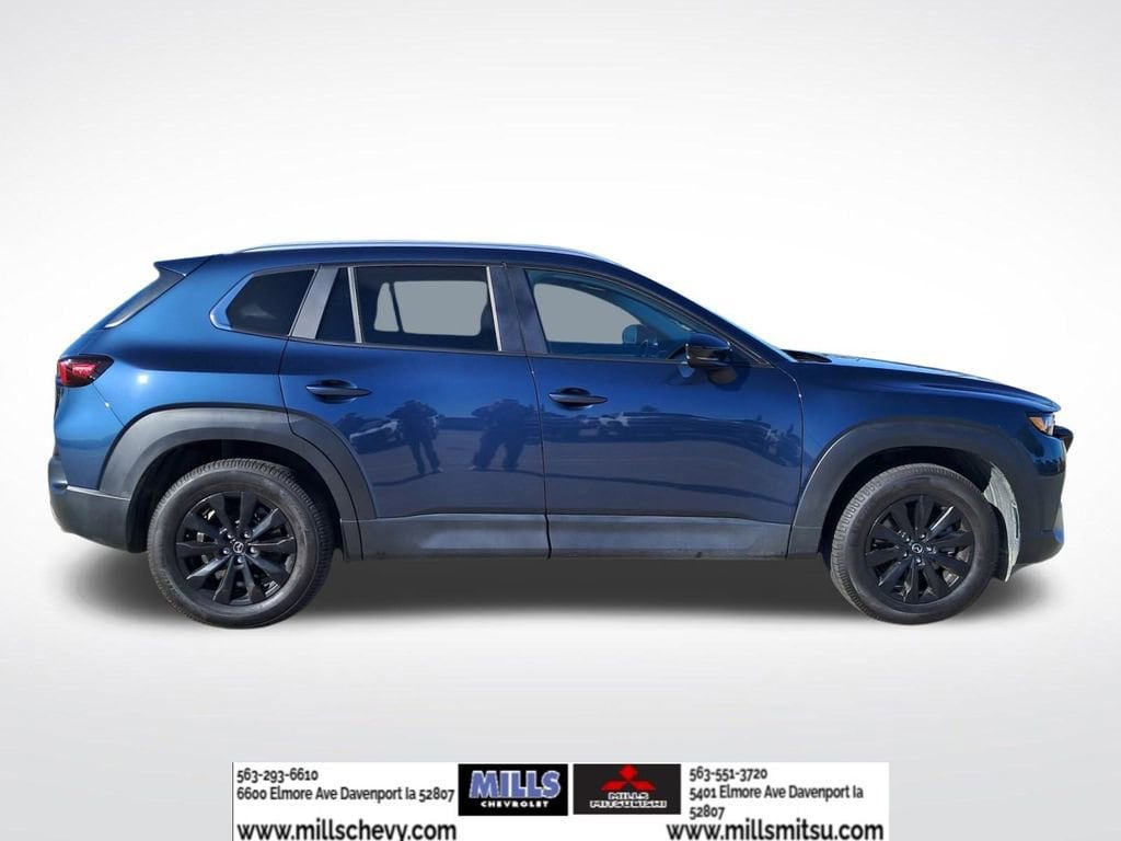 Used 2023 Mazda CX-50 2.5 S Preferred Plus Package SUV
